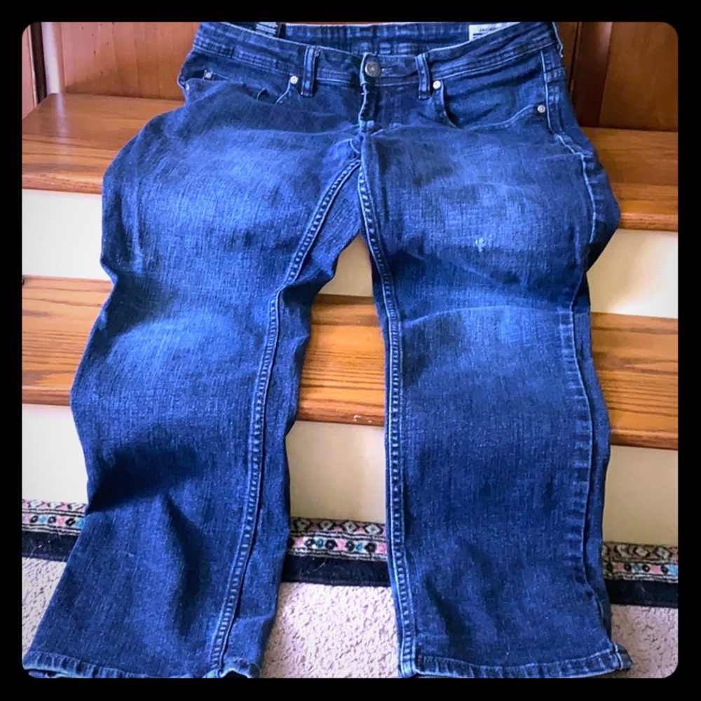 Buffalo David Bitton Jeans